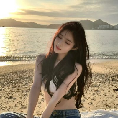 热门明星迪丽热巴
